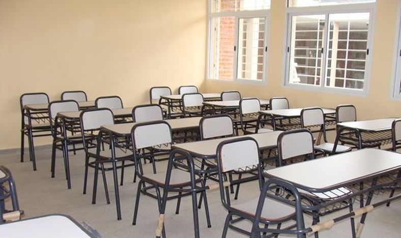 El polémico cuestionario con contenido sexual por el que un profesor fue apartado de su cargo