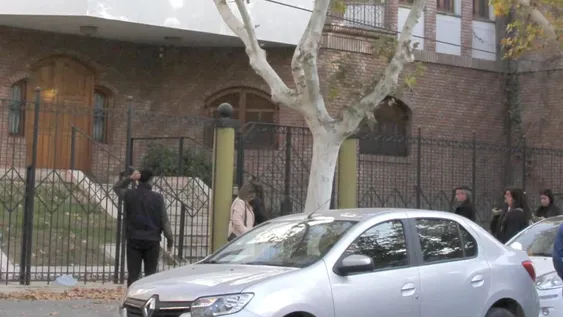 La UFI CAVIG investigará si se dio o no una coacción en el caso del Arzobispado