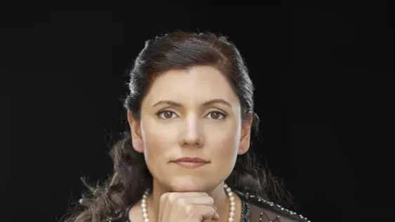 “Dirigir ya no es cosa de hombres”