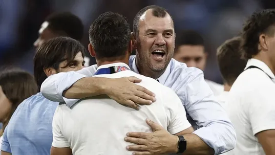 “No seremos los favoritos, pero lo daremos todo”