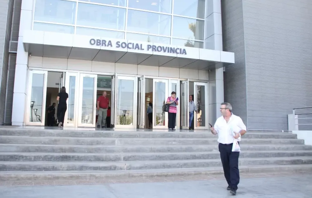 La OSP implementó un sistema para agilizar el pago a prestadores y optimizar la atención