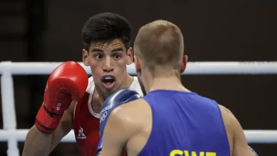 Todos los resultados argentinos en la tercera jornada de competencia