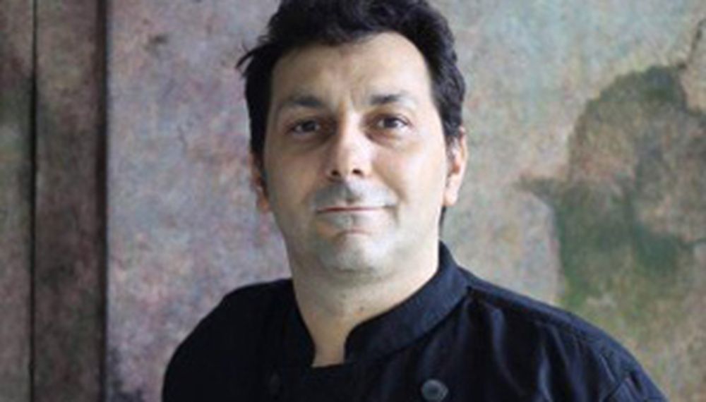 Quién es Diego Rossini, el chef que logró escapar del atentado