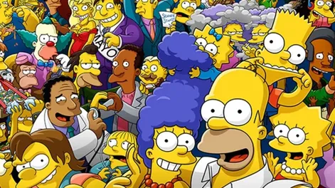 ¿Qué personaje de Los Simpson sos según tu signo del Zodíaco?