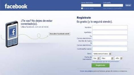 La peor caída de Facebook