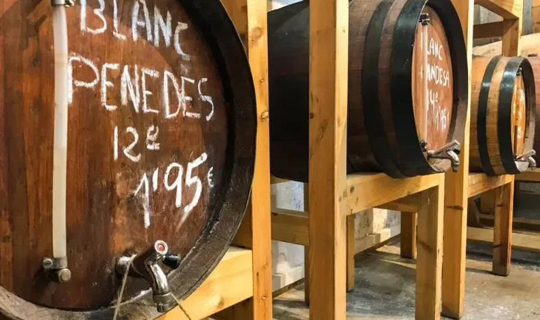 Vender vino a granel es el desafío que la propia industria debe resolver