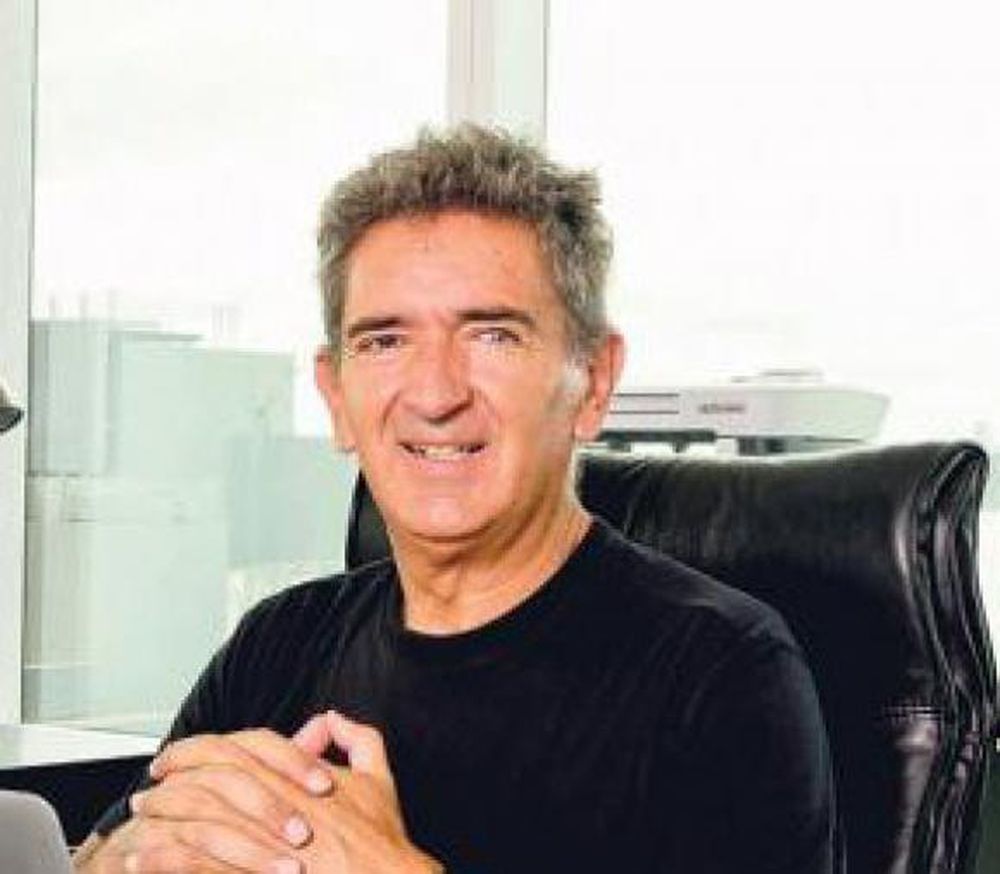 Pymes: consejos de  un gurú argentino  de la innovación