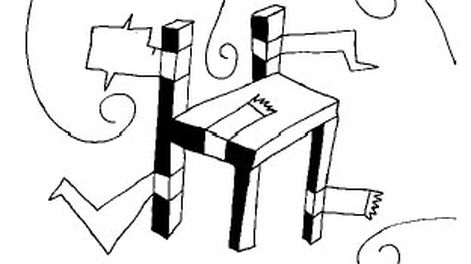 El tunga-tunga a la UNESCO