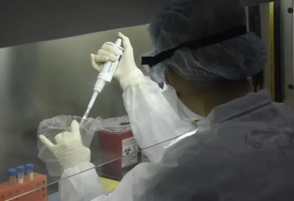 Nene de 4 años contrajo coronavirus y es el primer caso de un menor infectado en el país