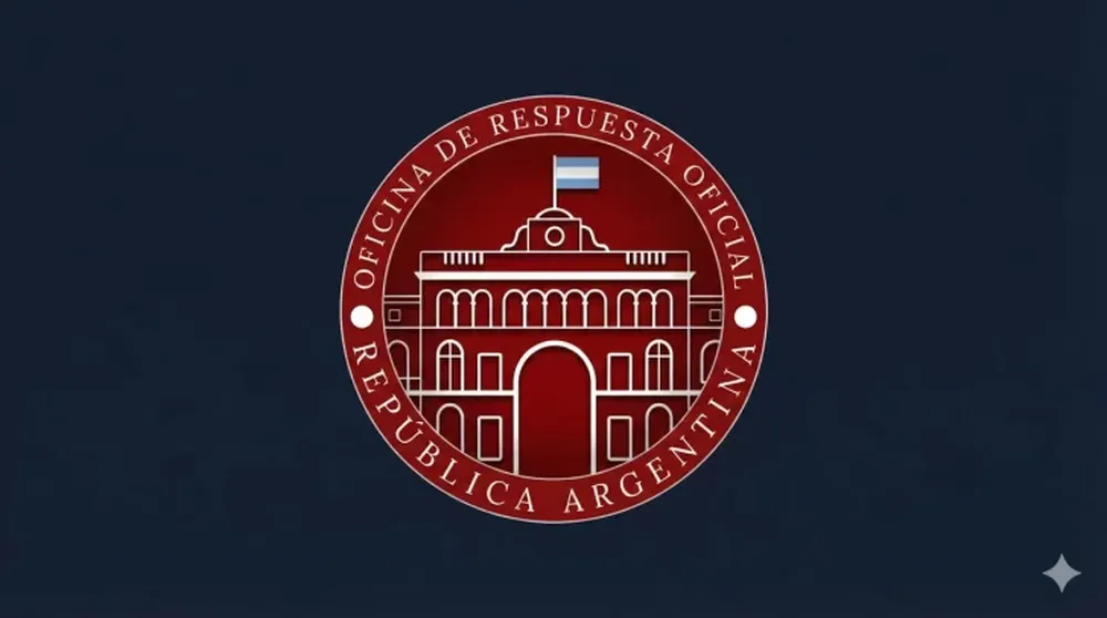 El Gobierno lanzó la “Oficina de Respuesta Oficial” para contrarrestar “noticias falsas”