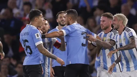 Reducción de aforo y multa económica, la sanción de la FIFA a la Selección