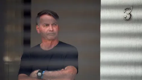 Jair Bolsonaro fue condenado y se enfrenta a la chance de ser condenado hasta 43 años de prisión