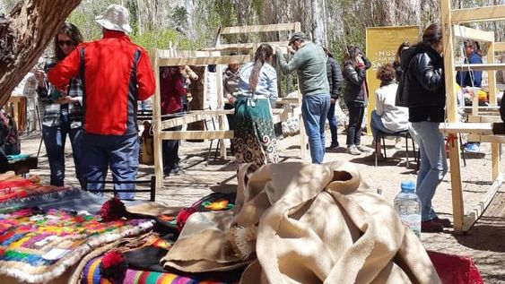 La Casa de Sarmiento será una vidriera para conocer la cultura de los pueblos