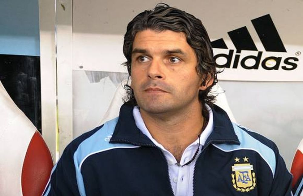 “Lo de Riquelme se cerró”