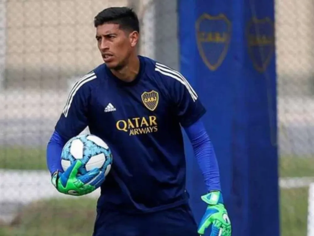 Alivio en Boca: todos dieron negativo