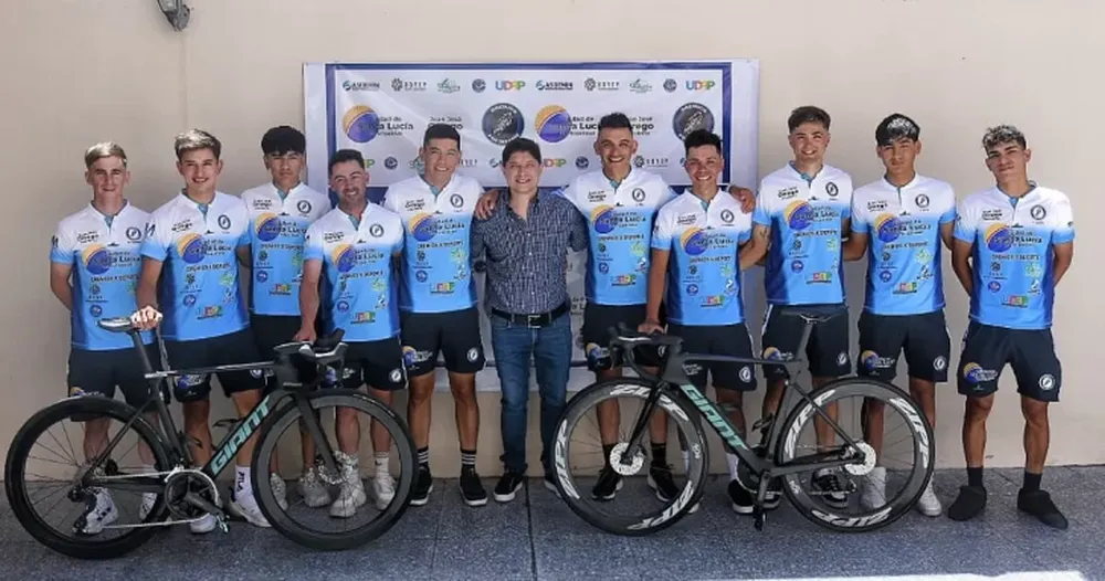 El turno de la Doble Media Agua