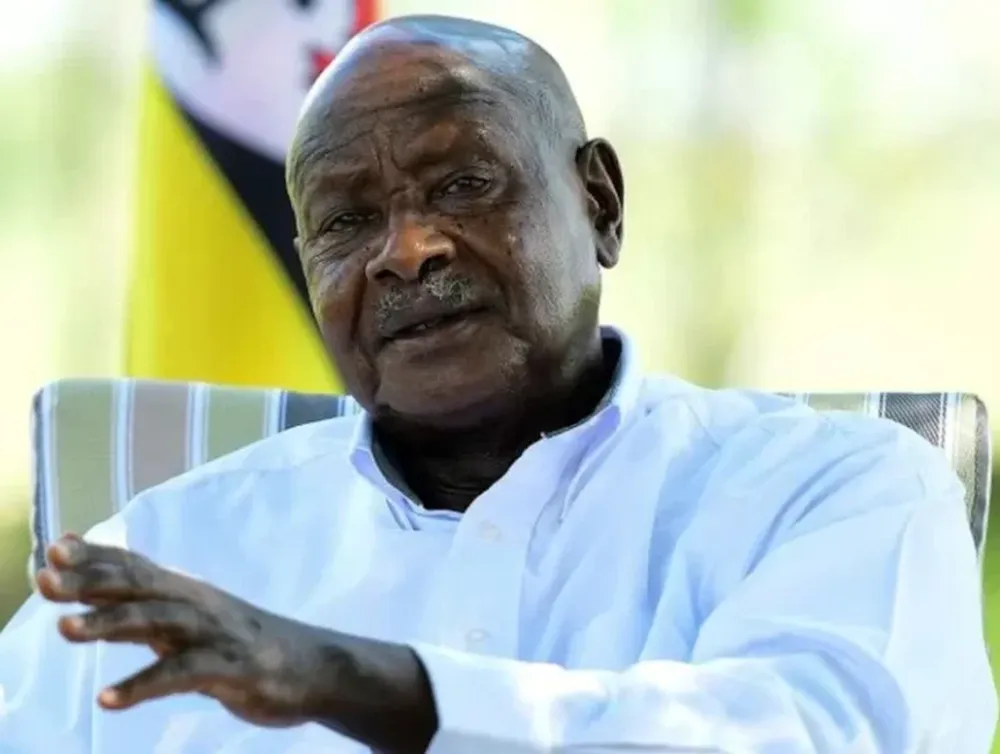 Jefe de la ONU está “muy preocupado” por ley “contra la homosexualidad” en Uganda