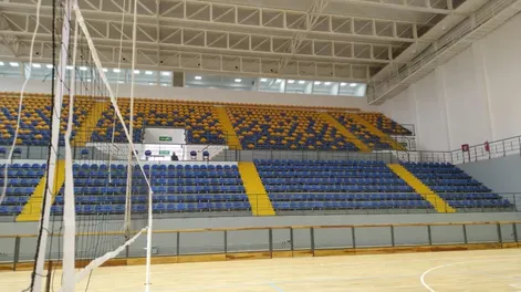 La Liga de Vóley de Argentina arranca en noviembre y UPCN será sede del segundo tour
