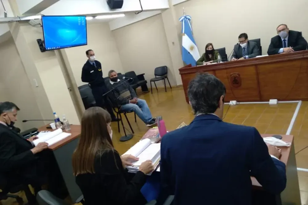 Un sereno, castigado a 16 años por violar a punta de arma y causar un grave daño mental