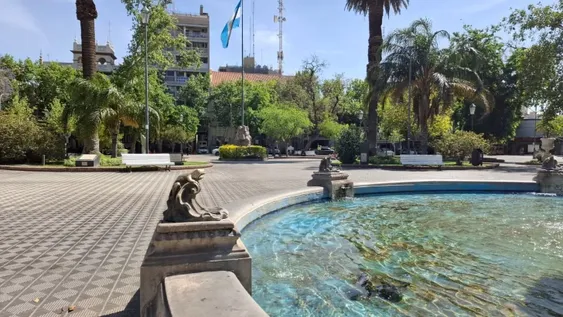 Clima en San Juan: así estará el tiempo este martes 2 de diciembre