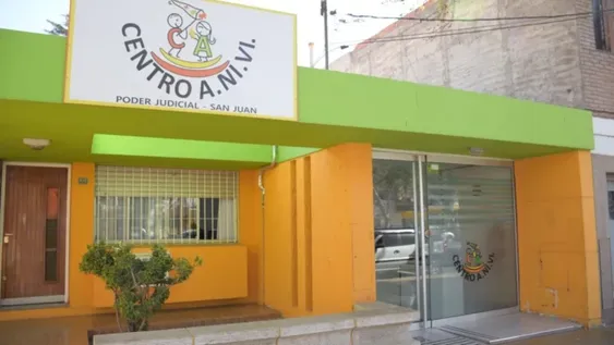 Abusó sexualmente de su hermana con retraso madurativo y lo condenaron a 8 años