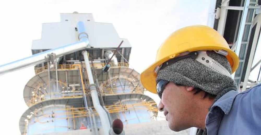 Caleras deberán invertir si se cumple pacto por mina