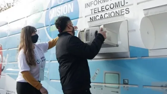 Pondrán un “punto verde” en pleno microcentro