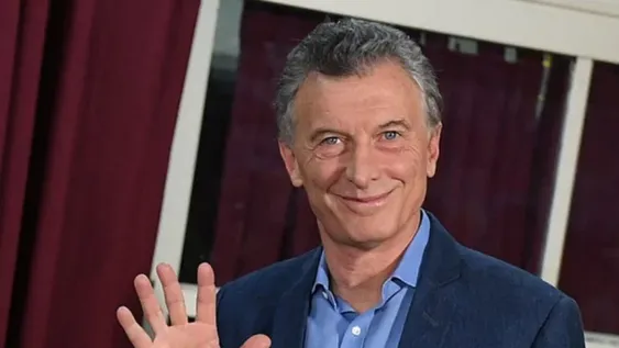 Macri criticó al Gobierno por querer “gobernar sin límites y vulnerar la Constitución”