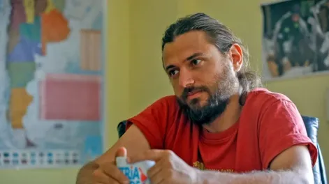 Grabois le pidió a Alberto Fernández que indulte a Milagro Sala