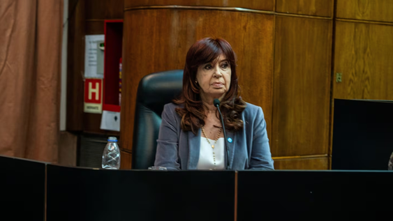 confirmaron las fechas de los juicios contra cristina y maximo kirchner por las causas los sauces y hotesur