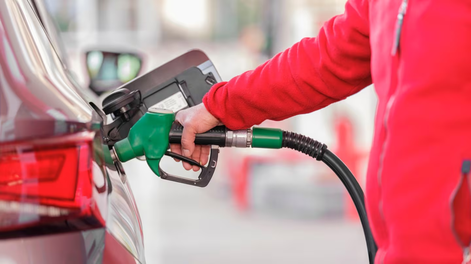 Combustible.&nbsp;Foto: Pixabay