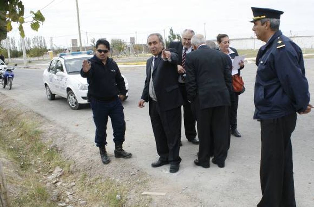 Juzgan a 4 integrantes de una familia por matar
