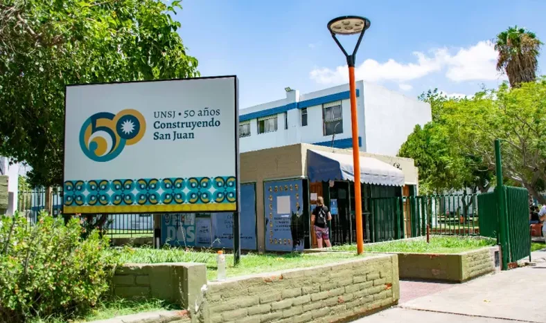 Tras los hechos de violencia, la UNSJ suspendió las finales de la Liga Universitaria