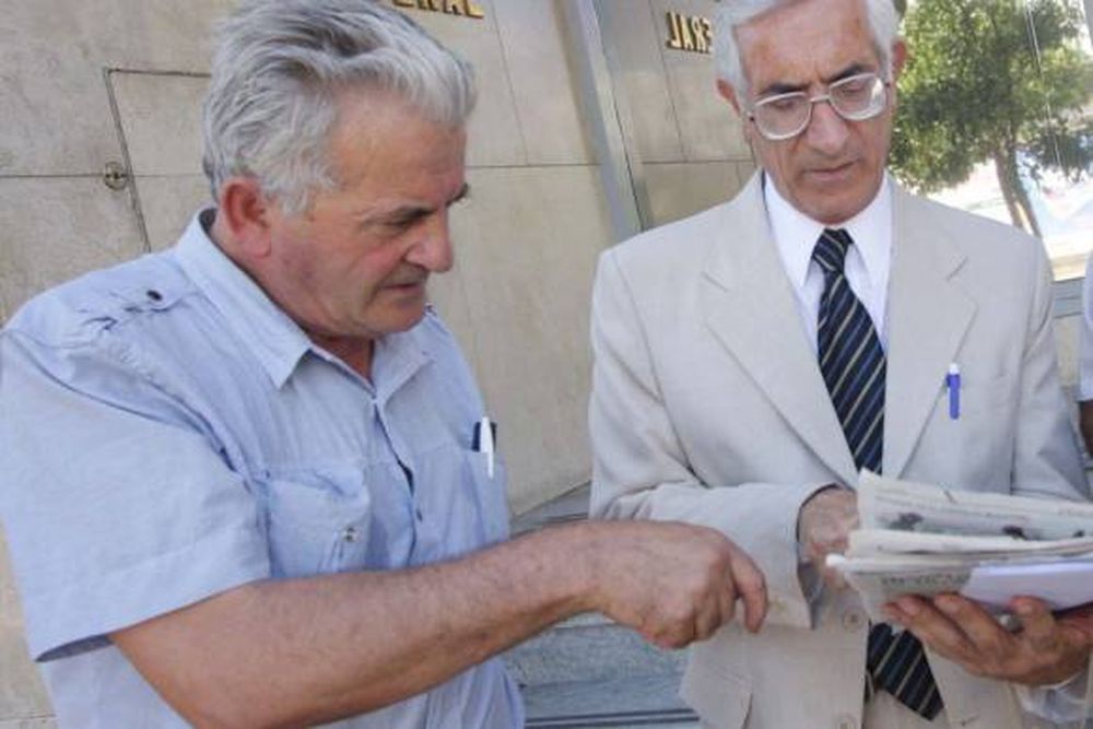 D’Amico y Manchineles, a juicio por un cobro doble