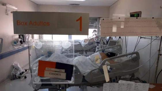 Coronavirus: confirmaron 159 muertes y 6.057 nuevos contagios en las últimas 24 horas
