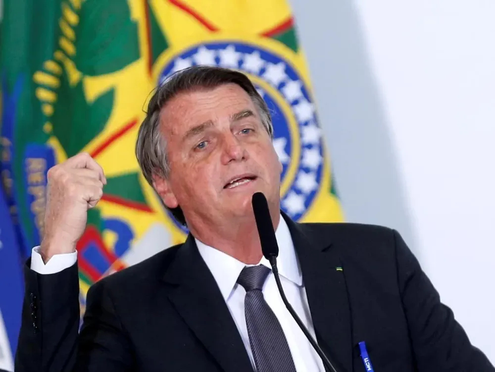 Bolsonaro lamenta atentado contra CFK: “A pesar de mis diferencias, no le deseo eso”