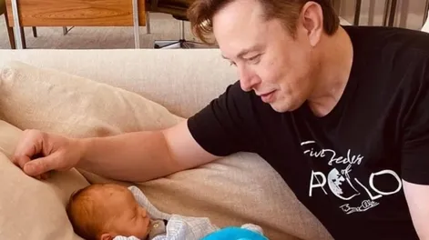 Elon Musk pidió más bebés y más petróleo para el mundo