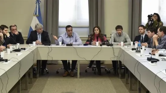 Universitarios volvieron a rechazar propuesta del Gobierno y ratificaron medida de fuerza