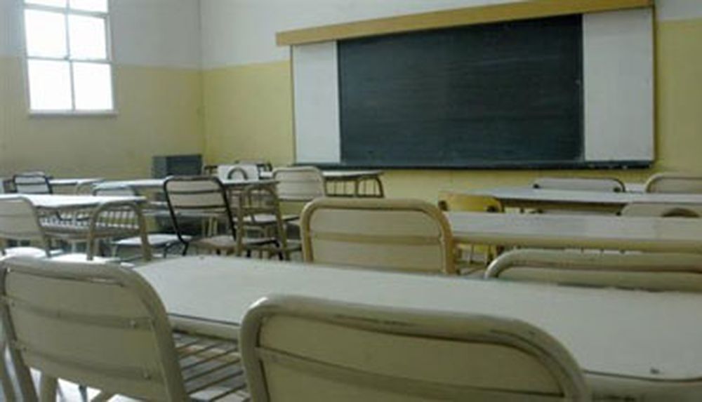 En 5 provincias no empezaron las clases por paros docentes