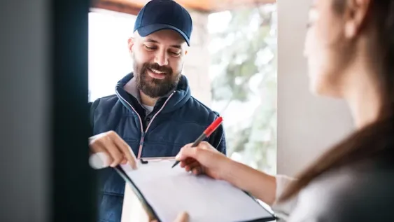 El Gobierno nacional prepara cambios en la normativa vigente del puerta a puerta