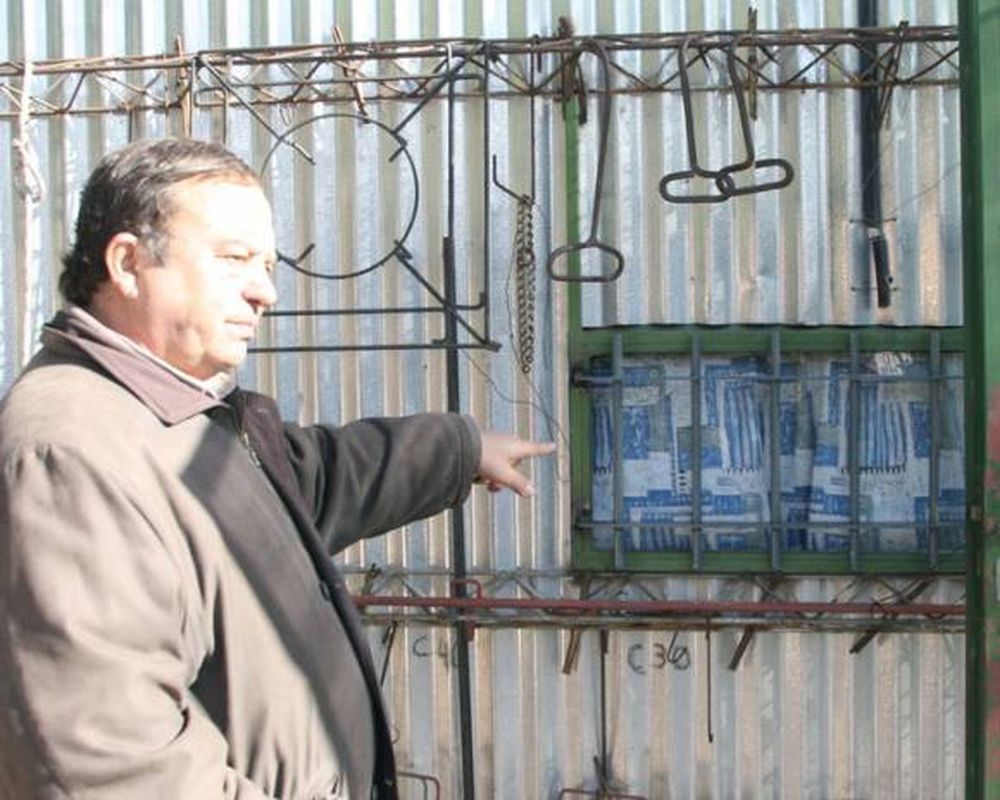 Roban $16.766 en un comercio
