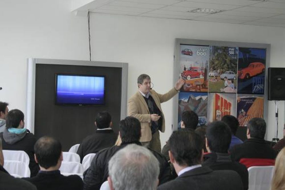 Seguridad en el manejo