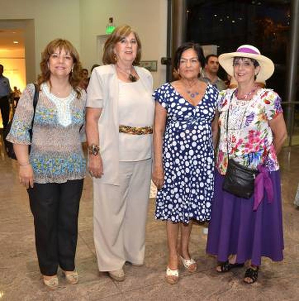 Tercera edición para obras en cobre