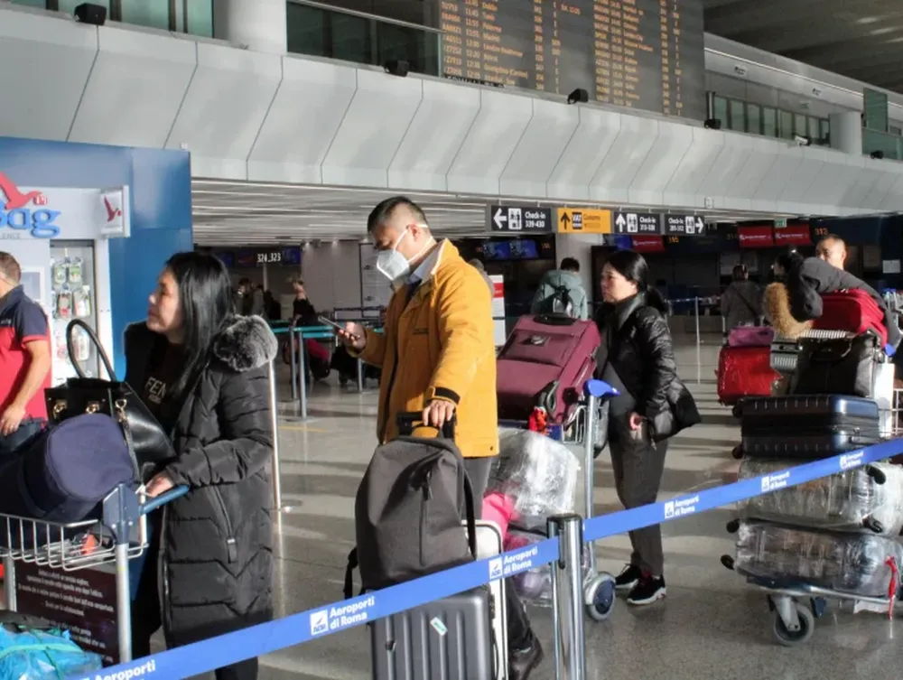 Coronavirus: qué es, cómo se contagia y por qué genera alerta mundial