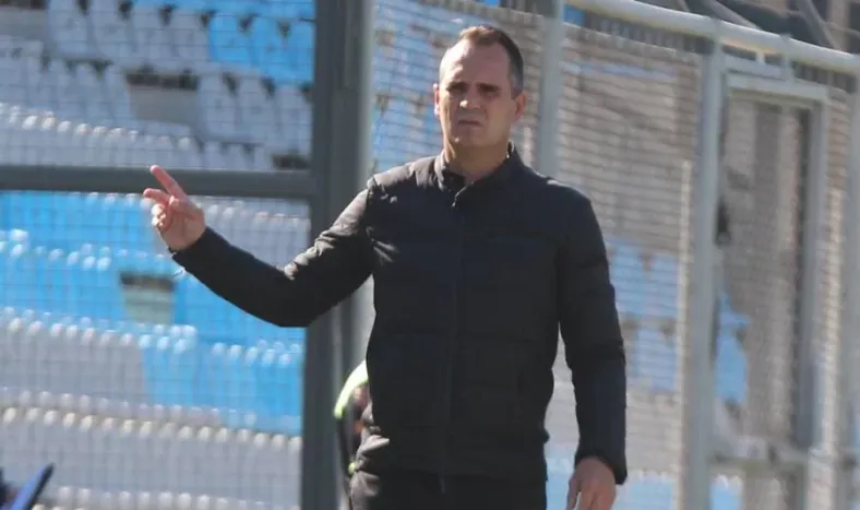 Capítulo clave en la novela de Peñarol: la AFA le dio la derecha a Cuevas y todo volvió a foja cero