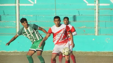 Sportivo y Marquesado ganaron y escoltan a San Lorenzo, el único líder