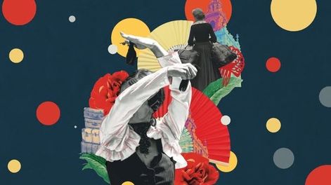 La Agenda Cultural de San Juan incluye el cierre de la Feria Flamenca Raíces, en el Centro Cultural Conte Grand