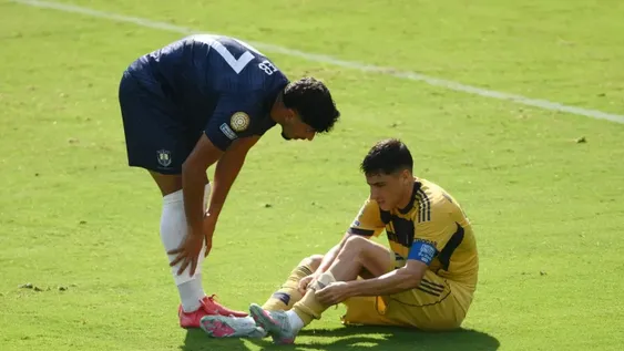 El milagro de Boca que nunca llegó