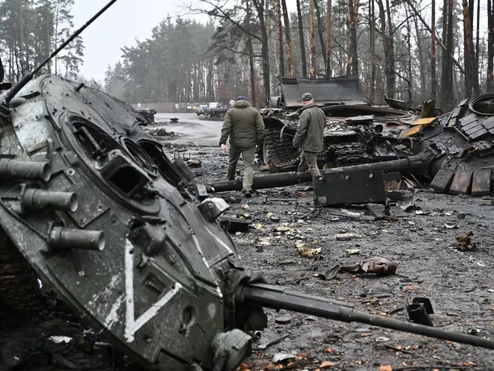 En Rusia hablan que “comenzó la Tercera Guerra Mundial”