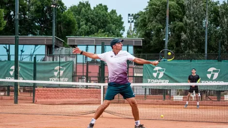 Propuesta. En Hispano se realizará desde este viernes el Cordillera Cup.